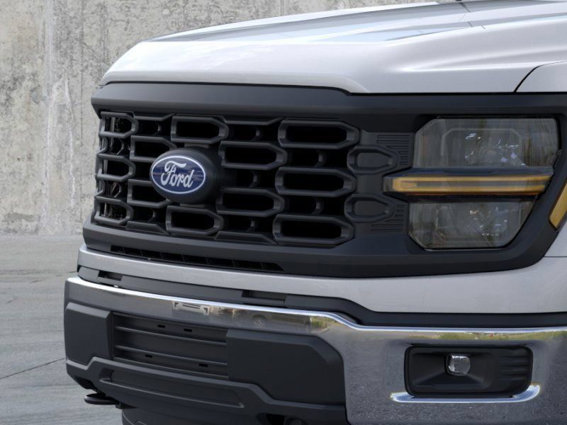 New 2026 Ford F150 XL w/ Equipment Group 103A High AWD/4WD image 17