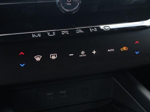 New 2026 Nissan Murano SL w/ Comfort Package AWD/4WD image 17
