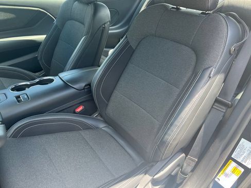 Used 2024 Ford Mustang Coupe RWD image 11