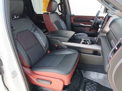 Used 2026 RAM 1500 Rebel w/ Rebel Level 1 Equipment Group AWD/4WD image 28