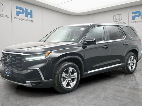 Certified 2024 Honda Pilot EX-L image 1