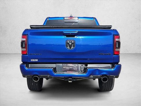 Used 2019 RAM 1500 Sport w/ Level 2 Equipment Group image 6