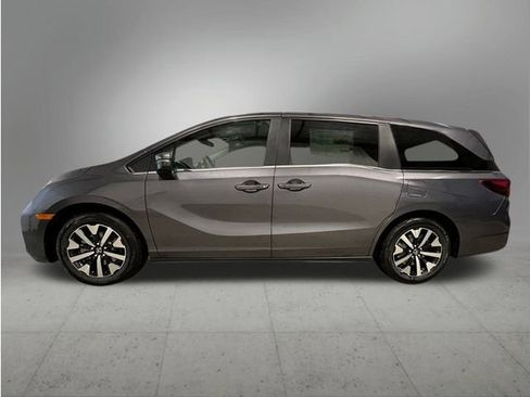 New 2026 Honda Odyssey EX-L image 2