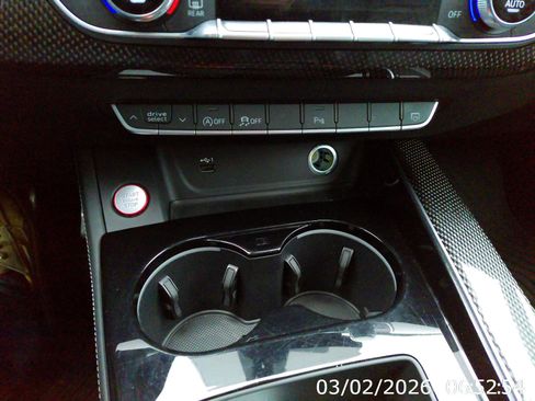 Used 2022 Audi S4 Premium Plus image 25