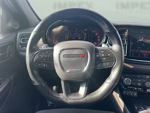 Used 2024 Dodge Durango R/T image 14