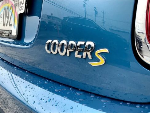 Used 2024 MINI Cooper SE image 8