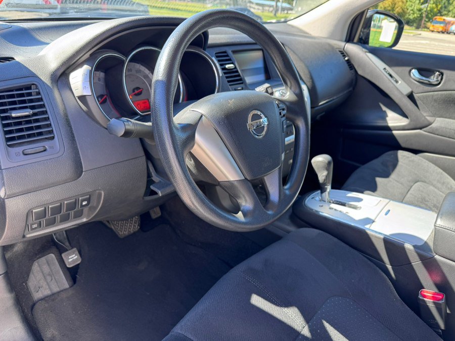 Used 2009 Nissan Murano S AWD/4WD image 13