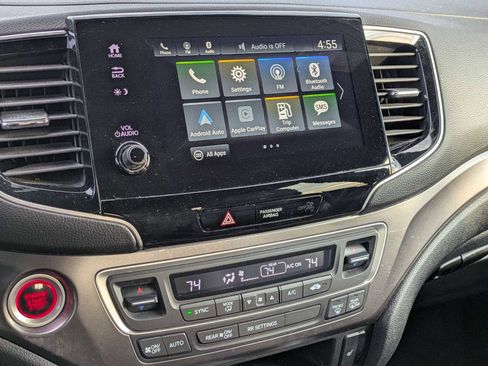 Certified 2023 Honda Passport EX-L image 28