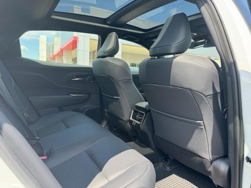 Certified 2026 Toyota Crown Platinum AWD/4WD image 12