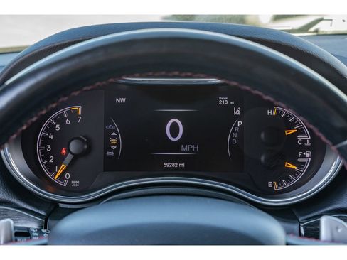 Used 2020 Jeep Grand Cherokee Trailhawk w/ Trailhawk Luxury Group image 22