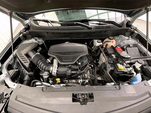 Used 2020 Cadillac XT6 Premium Luxury w/ Platinum Package image 29