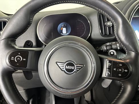 Used 2024 MINI Cooper Countryman S AWD/4WD image 16