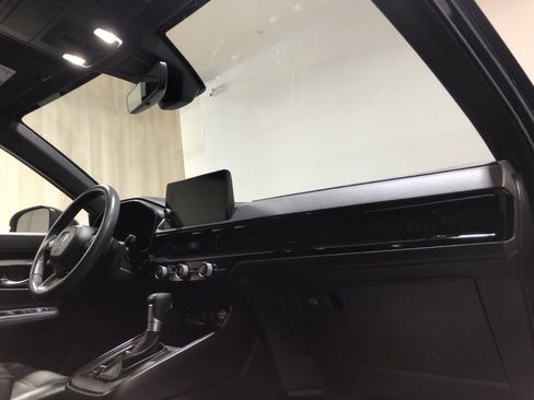 Used 2024 Honda CR-V Sport Touring image 14