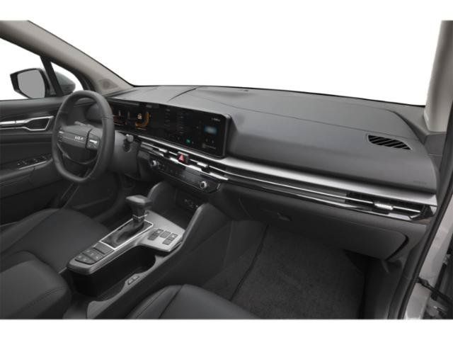 Certified 2026 Kia Sportage EX FWD image 17