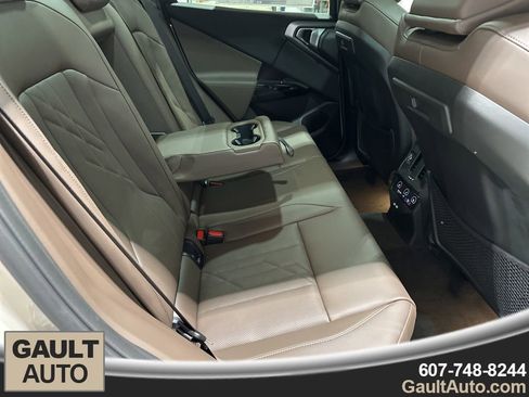 New 2026 BMW X3 xDrive30 w/ Convenience Package AWD/4WD image 21