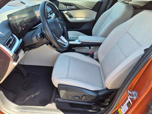 Certified 2023 BMW X1 xDrive28i w/ Convenience Package AWD/4WD image 17