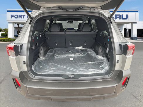 New 2026 Subaru Outback Touring XT AWD/4WD image 12