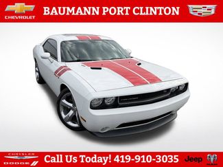 Used 2013 Dodge Challenger R/T Plus RWD 360° Tour