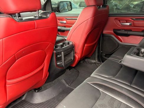 Used 2019 RAM 1500 Rebel AWD/4WD image 51