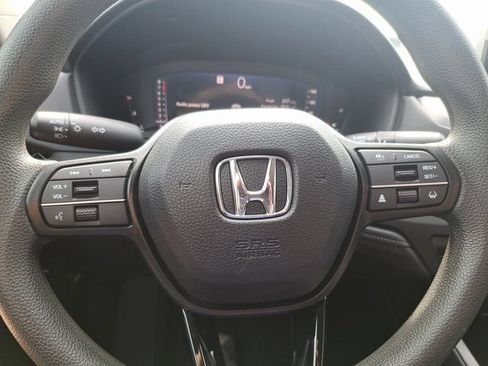 Used 2024 Honda Accord LX image 12