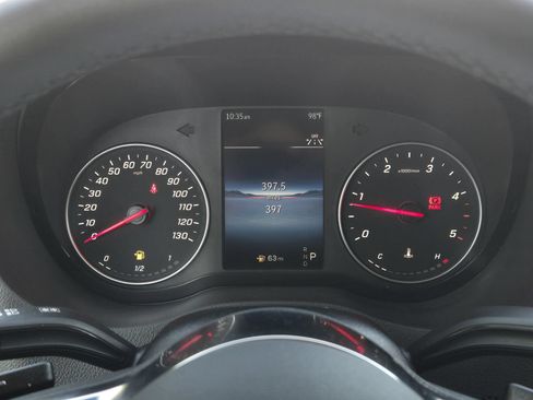 Used 2025 Mercedes-Benz Sprinter 2500 image 12
