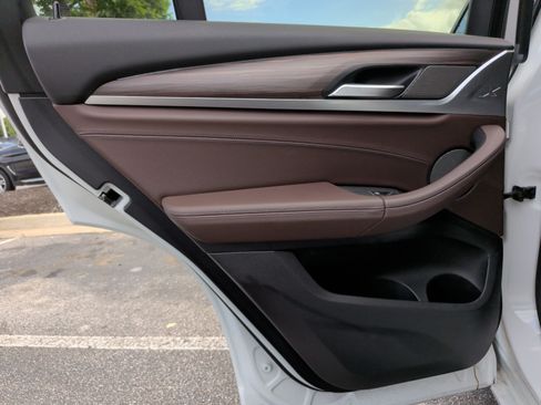 Used 2019 BMW X4 xDrive30i w/ M Sport Package 2 AWD/4WD image 37