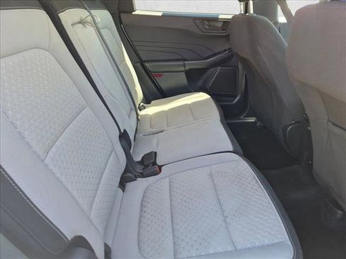 Used 2023 Ford Escape Active AWD/4WD image 20