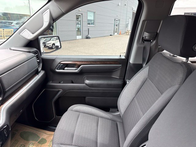 Used 2025 GMC Sierra 1500 Elevation AWD/4WD image 29
