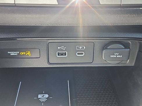 Certified 2024 Honda CR-V Sport-L image 16