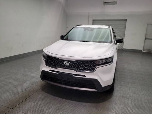 Used 2021 Kia Sorento S AWD/4WD image 15