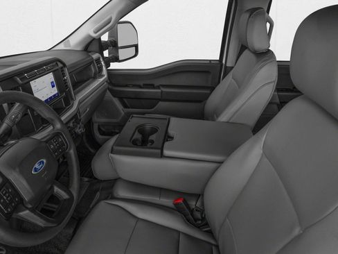 New 2026 Ford F250 XL AWD/4WD image 6
