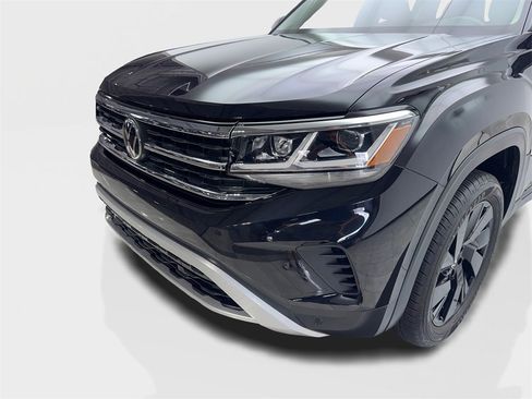 Used 2022 Volkswagen Atlas SE image 16