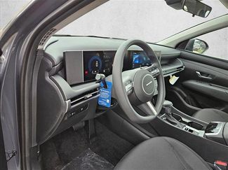 New 2026 Hyundai Tucson SE FWD video 3