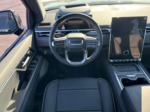 New 2025 GMC Sierra EV Denali image 30