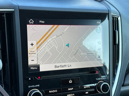 Used 2020 Subaru Forester Touring w/ Popular Package #2 image 25