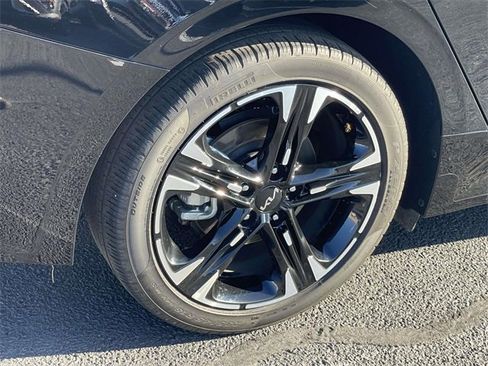 Used 2024 Kia K5 GT-Line image 7