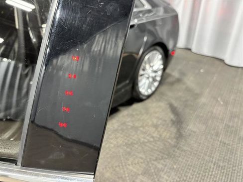 Used 2015 Lincoln MKZ w/ Equipment Group 102A Reserve image 6