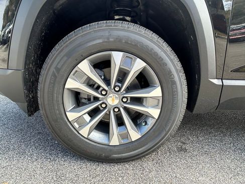 New 2026 Chevrolet Equinox LT image 10