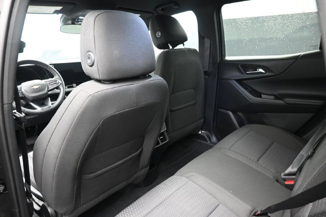 Used 2026 Chevrolet Equinox LT AWD/4WD image 22