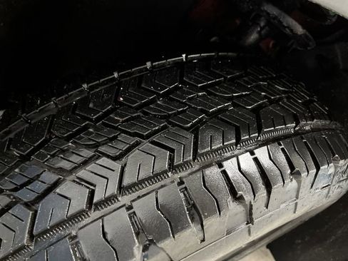 Used 2025 Hyundai Santa Fe XRT image 39