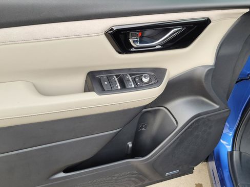 New 2026 Subaru Forester Limited AWD/4WD image 4