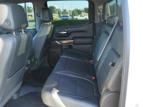 Used 2021 Chevrolet Silverado 1500 RST w/ Texas Edition Plus image 20