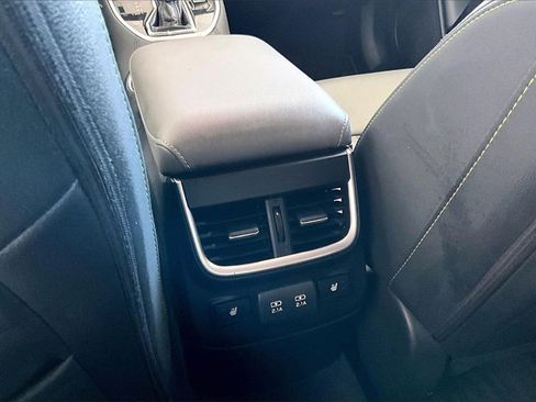 Used 2021 Subaru Outback Onyx Edition XT image 10