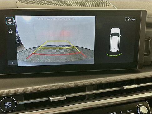New 2027 Hyundai Santa Fe XRT AWD/4WD image 13