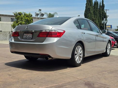 Used 2014 Honda Accord EX-L image 12