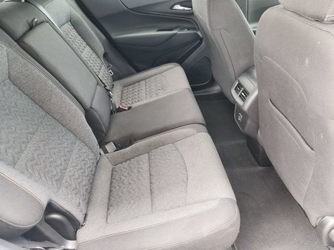 Used 2024 Chevrolet Equinox LT AWD/4WD image 31