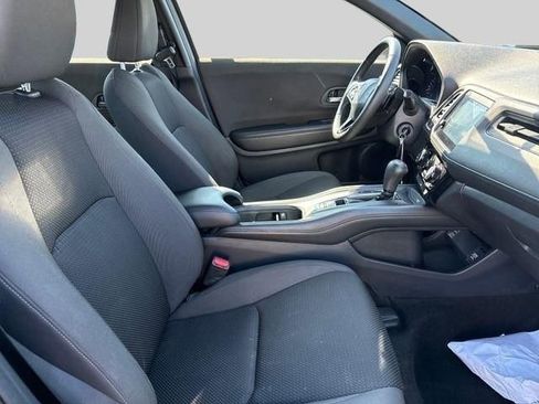 Used 2020 Honda HR-V Sport image 16