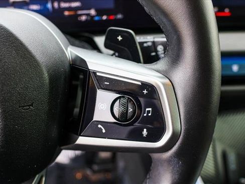 Used 2025 BMW X3 xDrive30i image 16