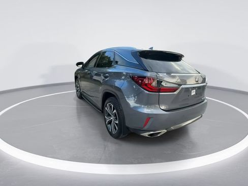 Used 2019 Lexus RX 350 FWD w/ Premium Package image 6