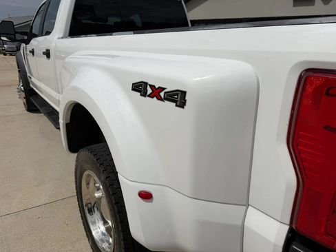 Used 2017 Ford F450 XL w/ Power Equipment Group AWD/4WD image 65